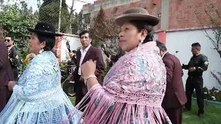 SENTIMIENTO BOLIVIA SOMOS LOS PERDIDOS  2023
