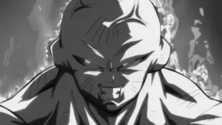 Thunder x Jiren Ultimate Strength - Dragon Ball Hardstyle「AMV」