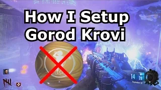 No Perkaholic Full Setup Gorod Krovi