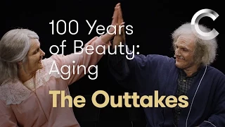 Aging | Outtakes | 100 Years of Beauty - Ep 33 | Cut