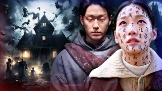 Shaman Save The Child From Evil Spirit But They Released The Demon | korean drama in hindi dubbed