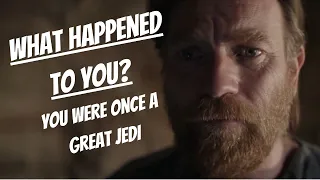 Obi-Wan Kenobi: Disney Kills Another Hero