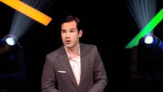 Jimmy Carr's Most Offensive Joke