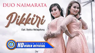 Duo Naimarata - PIKKIRI | Lagu Batak Terpopuler 2022 (Official Music Video)