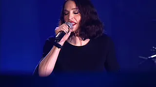 Madonna // THE POWER OF GOOD-BYE Live @ MTV EMAs 1998 Milano // Dan·K Remaster // 4K