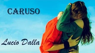 Caruso   Lucio Dalla  (TRADUÇÃO) HD  (Lyrics Video)