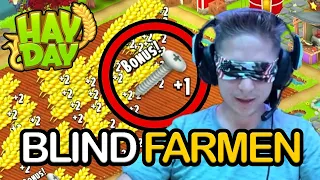 BLIND WEIZEN FARMEN! 😂😍 Hay Day | SyromerB