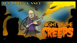 Night of the Creeps - The Cinema Snob