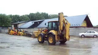 Caterpillar 444F2 FLRC