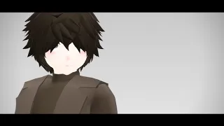 [MMD x LN] BOOMx4 Meme-Mono and ChildFem