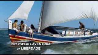 Capitães da Areia Trailer