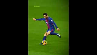 Messi Skills 🤩