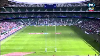 London 7s 2015 (Fiji's Games)