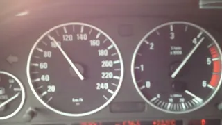 e39 530d sound