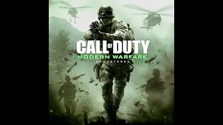 Sins Of The Father — Call of Duty 4: Modern Warfare [OST]