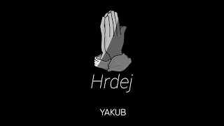 YAKUB - Hrdej