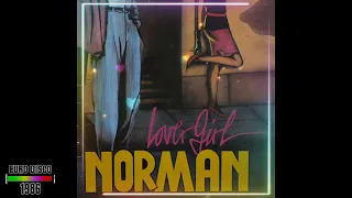 Norman - Lover girl (12" Version) 1986