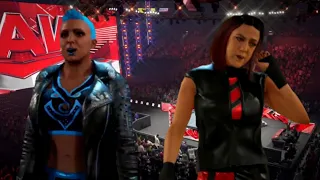 NOT SO FRIENDLY INTERFERENCE! (WWE 2K23 Episode 50)