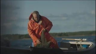 Lühifilm "Kalamehe jutud: Hiiumaa Indrek"