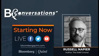 BQ Conversations With Russell Napier