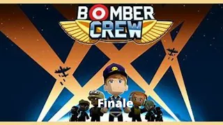 Operation Nemesis! (Bomber Crew Finale)