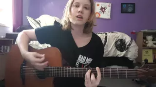 Sappy - Nirvana Cover