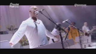 Faith No More - Cuckoo for Caca - Live Hellfest 2015