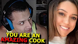 Tyler1 on Macaiyla's Cooking