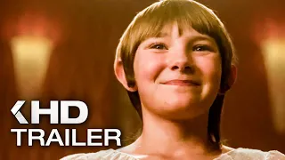 A FRIEND OF THE FAMILY Teaser Trailer (2022)