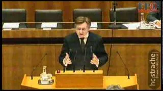 Budget 2011 - Gesundheit - Andreas Karlsböck, FPÖ