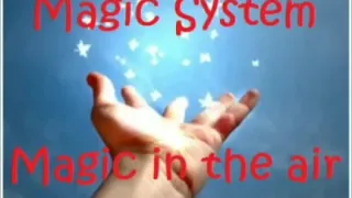 Magic in the air - 1H