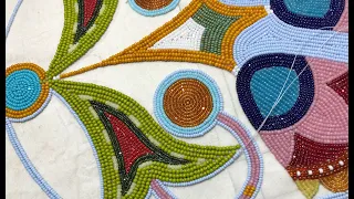 ASMR Beadwork