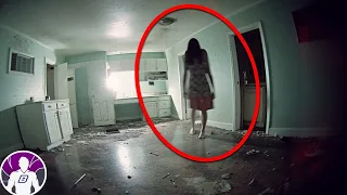 Jamás Debí Haber Entrado A Esta Casa - 7 Videos De Terror