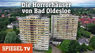 Die Horrorhäuser von Bad Oldesloe | SPIEGEL TV