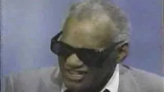 Ray Charles - Bein' Green - CD Quality Audio