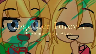 Cupid //Meme// Togheter Forever//Fazbear Fright Story//Blood Warning!!Advertencia de Sangre!!