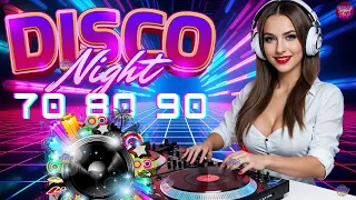 Eurodisco Dance 80s 90s - ABBA, Sandra, C C Catch, Michael Jackson, Modern Talking, Bad Boys Blue