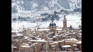 Video de Alcoy con letra