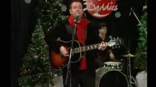 Dogouse plays Christmas Daddies 2008 - Christmas Medley