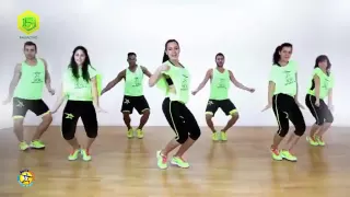 Choreography Hey Mama David Guetta, Nicki Minaj, Bebe Rexha & Afrojack BAILEACTIVO.mp4