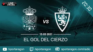 🔴⚽️ LAS PALMAS vs REAL ZARAGOZA, en VIVO y en DIRECTO online