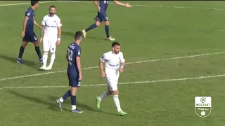 Mozzart Bet Prva liga Srbije 2022/23 - 15.Kolo: RADNIČKI NB – INĐIJA TOYO TIRES 0:1 (0:1)