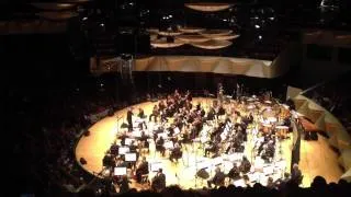 Trey Anastasio With The Colorado Symphony - Divided Sky