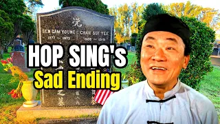 Part 29 - The Accidental Death Of HOP SING - The BONANZA TV Show Actor's Sad Ending