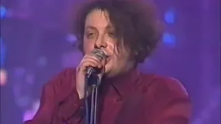 Агата Кристи Опиум для никого (Live 1995)