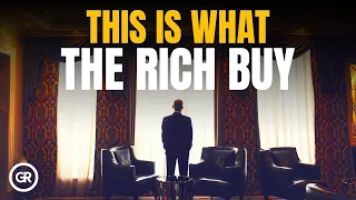 10 Things Rich People Buy That the Poor Don't