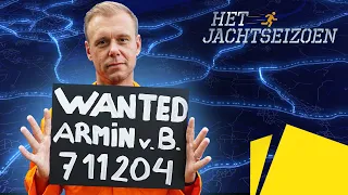 Armin van Buuren on the Run - Het Jachtseizoen '23 #3