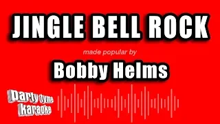 Party Tyme Karaoke - Jingle Bell Rock (Made Popular By Bobby Helms) [Karaoke Version]