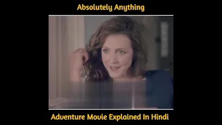 Movie Absolutely Anything explained in Hindi