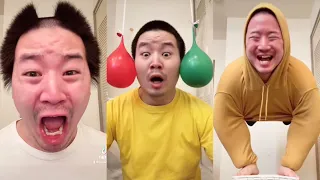 Junya1gou funny video 😂😂😂 | JUNYA Best TikTok April 2022 Part 111